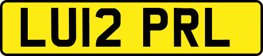 LU12PRL