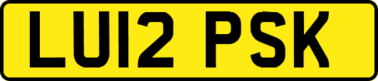 LU12PSK