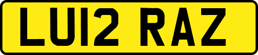 LU12RAZ