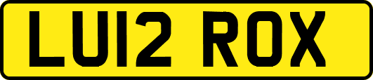LU12ROX