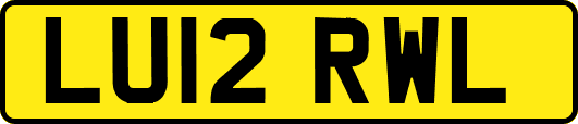LU12RWL