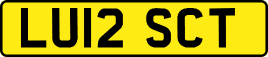LU12SCT
