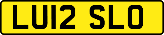 LU12SLO