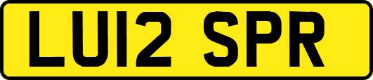 LU12SPR