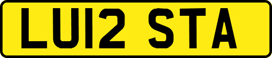 LU12STA