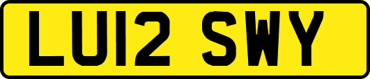 LU12SWY
