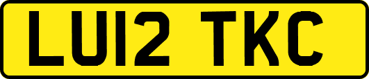 LU12TKC