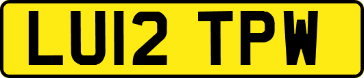 LU12TPW