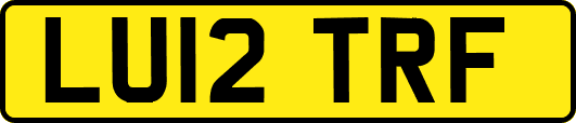 LU12TRF
