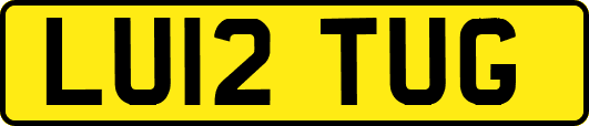 LU12TUG