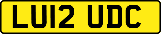 LU12UDC