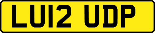 LU12UDP
