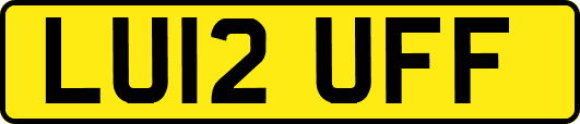 LU12UFF