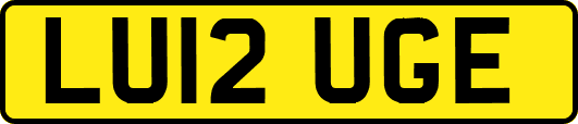 LU12UGE