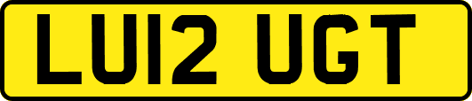 LU12UGT