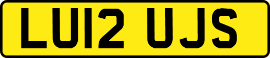 LU12UJS