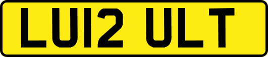 LU12ULT