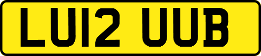 LU12UUB
