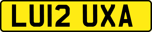 LU12UXA