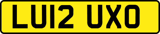 LU12UXO