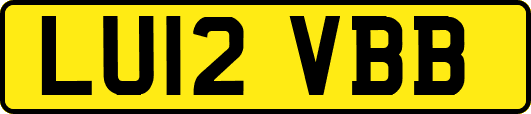 LU12VBB