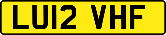 LU12VHF