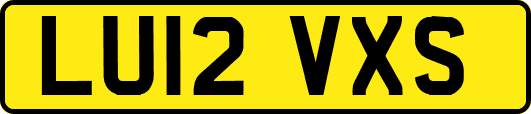 LU12VXS