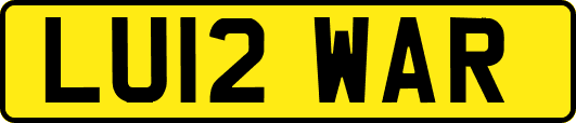 LU12WAR