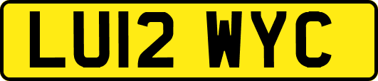LU12WYC
