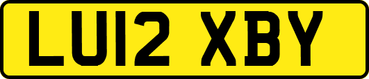 LU12XBY