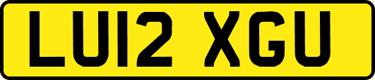 LU12XGU