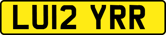 LU12YRR