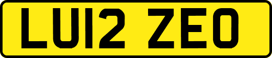 LU12ZEO