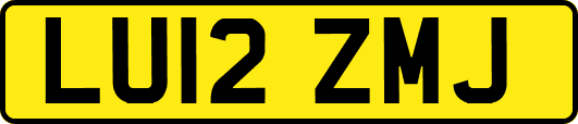 LU12ZMJ