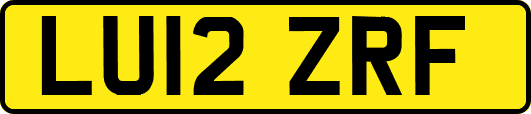 LU12ZRF