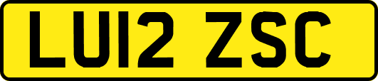 LU12ZSC