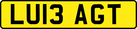 LU13AGT