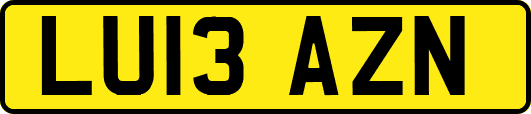 LU13AZN