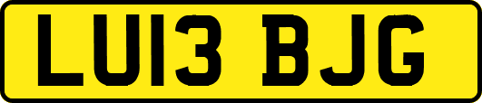 LU13BJG
