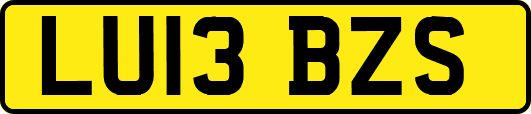 LU13BZS