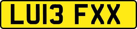 LU13FXX