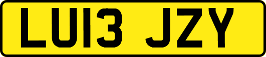 LU13JZY