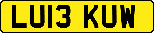 LU13KUW