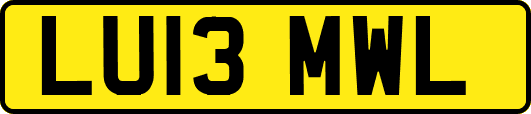 LU13MWL