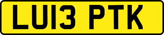 LU13PTK