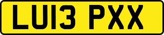 LU13PXX