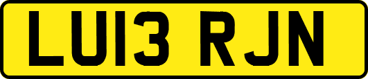 LU13RJN