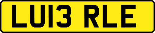 LU13RLE