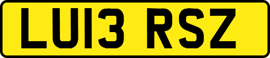 LU13RSZ