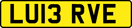 LU13RVE